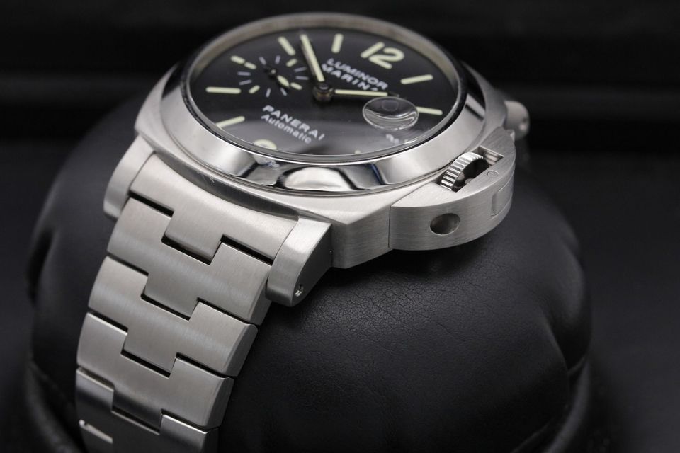 Panerai Luminor Marina PAM00299 Image 2